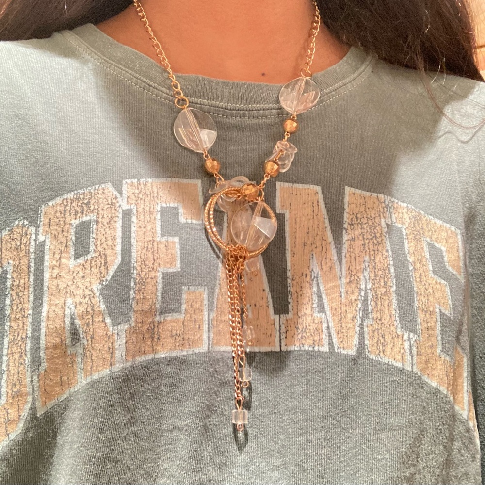 Chunky Necklace